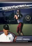 Youth Football - Offenses And Defenses DVD -  