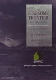 The Fearsome Frontier DVD -  