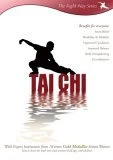 Tai Chi for Beginners Exercise DVD DVD - Simon Watson 