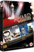 Classic Cuts Collection - Oscar Winning Drama DVD - Burt Lancaster, Deborah Kerr