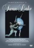 Stars Of The Bolshoi Ballet perform Swan Lake DVD - The Bolshoi Ballet 