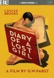 Diary of a Lost Girl DVD - Louise Brooks 