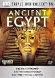 Ancient Egypt DVD -  