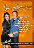 Swing Dancing for Beginners - Volume 2 DVD -  