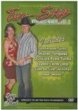 Two Step for Beginners - Volume 2 DVD -  