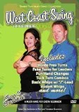 West Coast Swing for Beginners - Volume 2 DVD -  