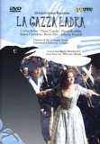 Rossini - La Gazza Ladra (Bartoletti) DVD -  