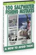 100 Saltwater Fishing Mistake DVD -  