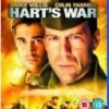 Hart's War Blu Ray - Michael Landes, Marcel Iures