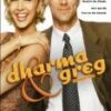 Dharma And Greg - Series 1 DVD - Jenna Elfman, Mitch Ryan