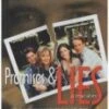 Promises and Lies DVD - Rick O'Shea, Mike Horner