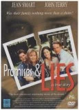 Promises and Lies DVD - Rick O'Shea, Mike Horner