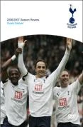 Tottenham Hotspur Fc - Season Review 2006/2007 DVD - Tottenham Hotspur 