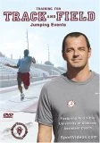 Training for Track and Field - Jumping Events DVD -  