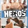 Hero*S 2006 - Semi-Final DVD - Rodrigo Gracie , Kid Yamamoto