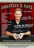 Shuffles & Cuts DVD - Rich Ferguson 