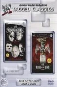 Wwe - King of the Ring 1999/King of the Ring 2000 DVD -  
