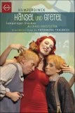 Humperdinck - Hansel Und Gretel DVD - Various 