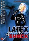Latex/Shock DVD - Juli Ashton, Jeanna Fine 