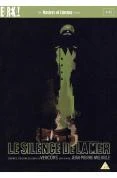 Le Silence de la mer (Masters of Cinema) DVD - Jean-Marie Robain, Howard Vernon