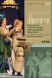 Rossini - La Cenerentola (Palumbo) DVD -  