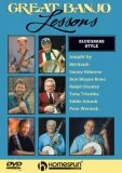 Great Banjo Lessons DVD - Pete Wernick, Don Wayne Reno