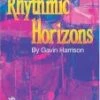 Gavin Harrison - Gavin Harrision - Rhythmic Horizons DVD - Gavin Harrison 