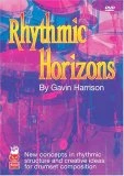Gavin Harrison - Gavin Harrision - Rhythmic Horizons DVD - Gavin Harrison 