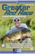 Great Rod Race DVD - Matt Hayes, Mick Brown 