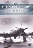 Fleet Air Arm At War And Peace DVD - Ralph Richardson 