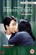 Green Fish DVD - Myeong Gye-nam , Han Suk-Kyu