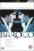 Barocco DVD - Isabelle Adjani, Marie-France Pisier
