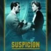 Suspicion DVD - Cary Grant, Nigel Bruce
