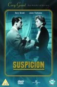 Suspicion DVD - Cary Grant, Nigel Bruce