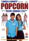 Popcorn DVD - Jodi Albert, Oliver Ford