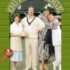 Outside Edge - Complete DVD - Timothy Spall, Robert Daws 