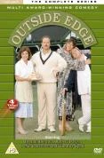 Outside Edge - Complete DVD - Timothy Spall, Robert Daws 