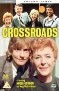 Crossroads - Volume 4 DVD - Noele Gordon 
