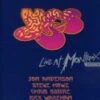 Yes - Live At Montreux 2003 HD DVD - Yes 