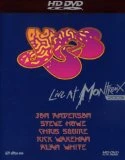Yes - Live At Montreux 2003 HD DVD - Yes 