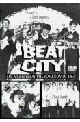 Beat City DVD - Various Artists 
