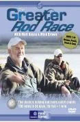 The Greater Rod Race - Days 1-6 DVD -  