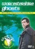 Worcestershire Ghosts DVD -  