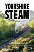 Yorkshire Steam DVD -  