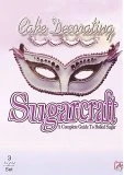 Sugarcraft - A Complete Guide To Boiled Sugar DVD -  