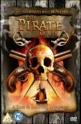 The Pirate Movie DVD - Christopher Atkins, Maggie Kirkpatrick 