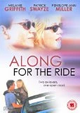 Along for the Ride DVD - Patrick Swayze, Penelope Ann Miller 