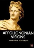 Appollononian Visions - Greek Myth And Baroque Opera DVD -  