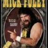 Wwe - Mick Foley Greatest Hits and Misses DVD - Mick Foley 