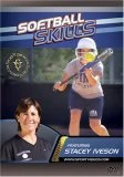 Softball Skills 1 DVD - Stacey Iveson 